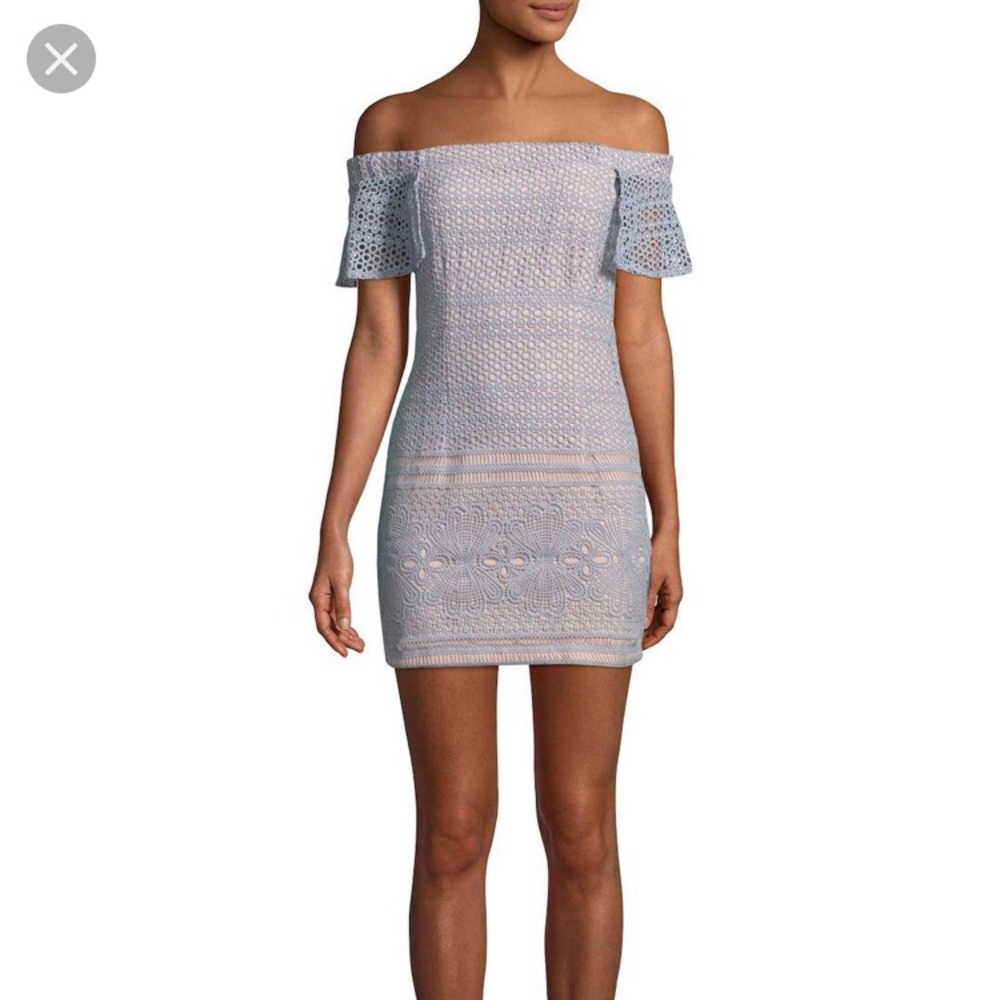English Factory Dress